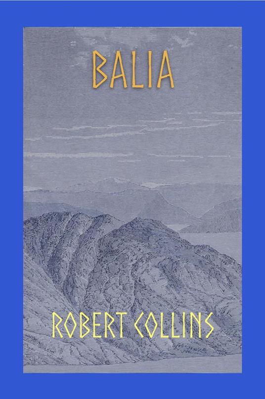 Balia