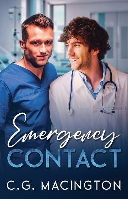 Emergency Contact - C G Macington - cover