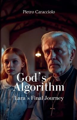 God's Algorithm: Lara's Final Journey - Pietro Caracciolo - cover