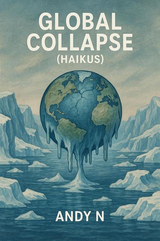 Global Collapse Haiku