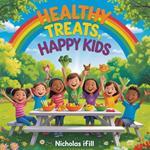 Healthy Treats, Happy Kids