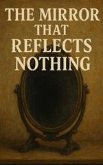 The Mirror That Reflects Nothing