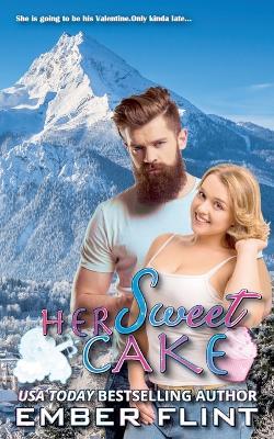 Her Sweet Cake - Ember Flint - cover
