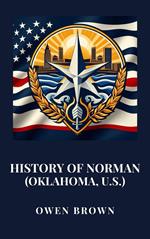 History of Norman (Oklahoma, U.S.)
