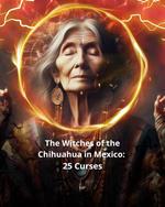 The Witches of the Chihuahua in Mexico: 25 Curses