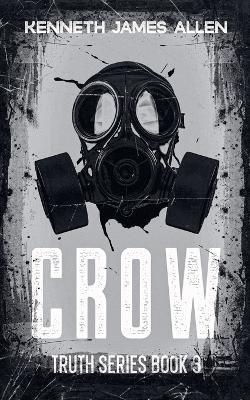 Crow - Kenneth James Allen - cover