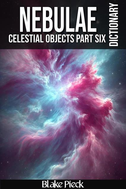 Nebulae Dictionary