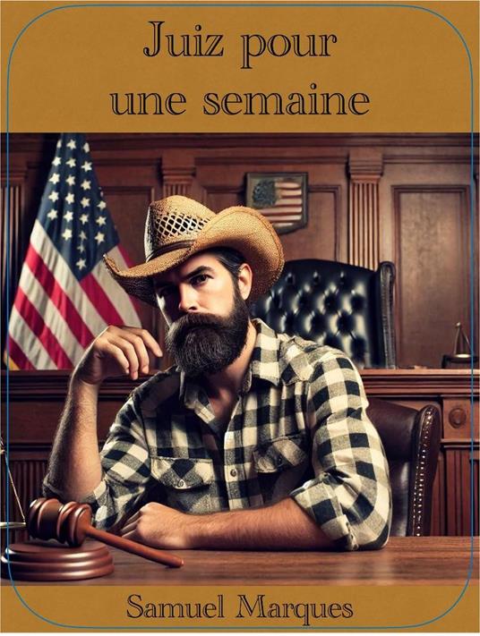 Juiz pour une semaine