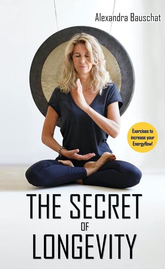 The Secret of longevity