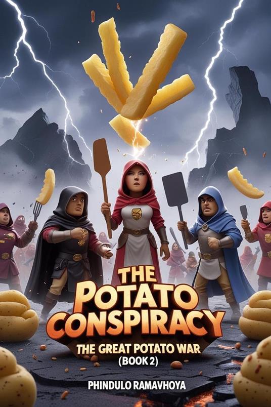 The Great Potato War
