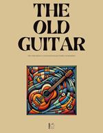 The Old Guitar And Other Bilingual Norwegian-English Stories for Beginners