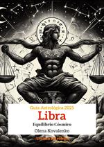 Libra: Equilibrio cósmico