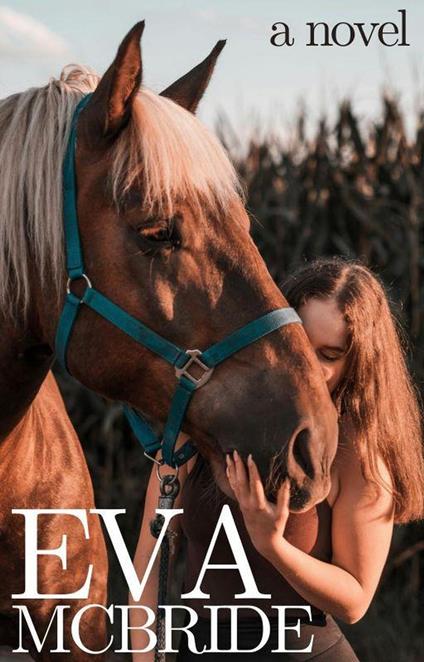 Eva McBride - Anonymous - ebook