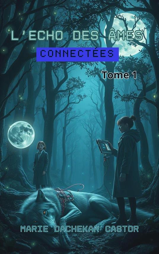 L'Echo des Âmes Connectées