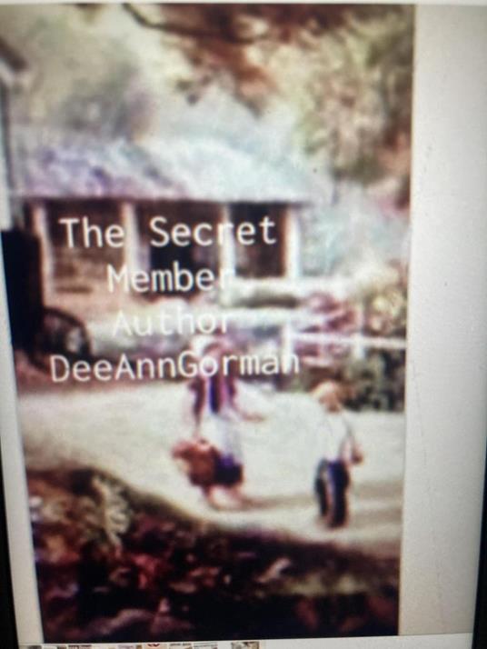 The Secret Member
