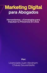 Marketing Digital para Abogados