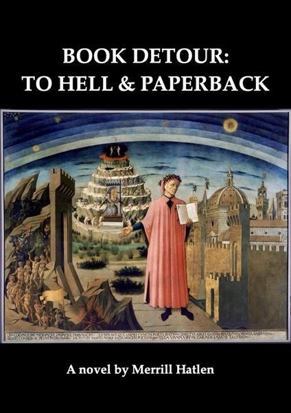 Book Detour: to Hell & Paperback