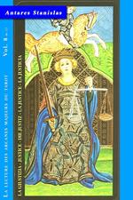 La Justice - Vol.8 de 22