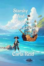 Starsky And Drake The Baker And The Pirate