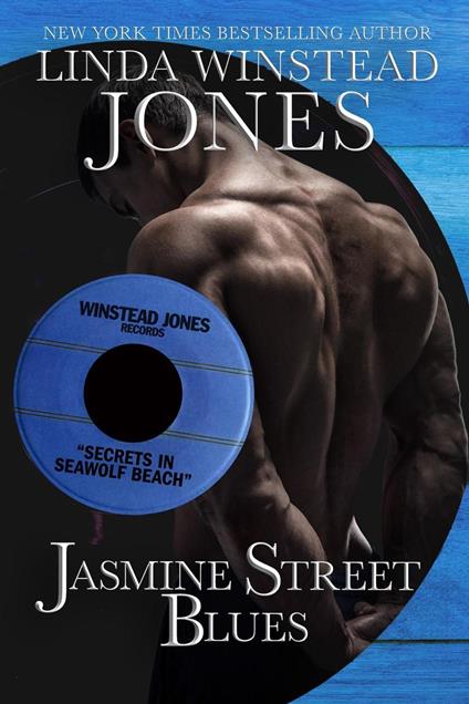 Jasmine Street Blues