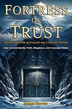 Fortress of Trust: A Practical Guide to Personal and Corporate Defense