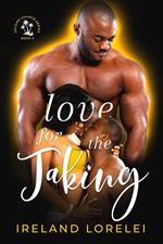 Love For the Taking
