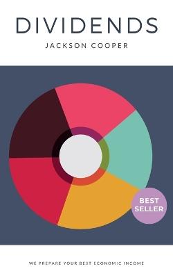 Dividends - Jackson Cooper - cover