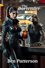 The Bartender