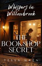 The Bookshop Secret