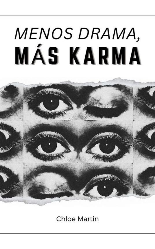Menos Drama, Más Karma