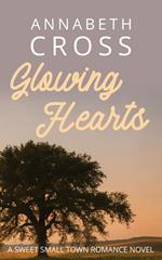 Glowing Hearts