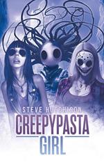 Creepypasta Girl