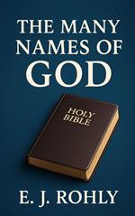 The Many Names of God