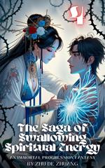 The Saga of Swallowing Spiritual Energy