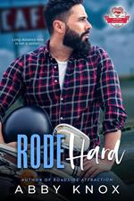 Rode Hard