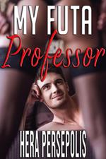 My Futa Professor