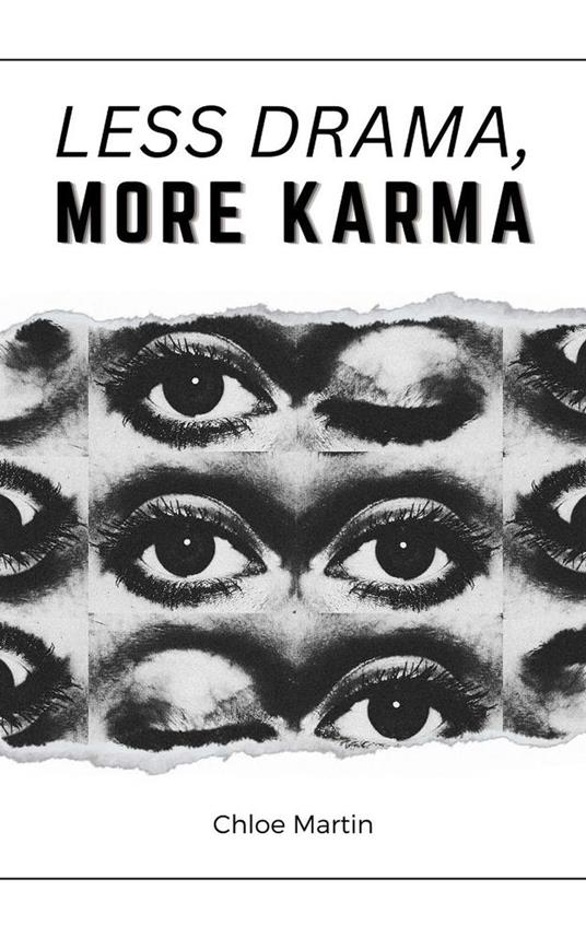 Less Drama, More Karma