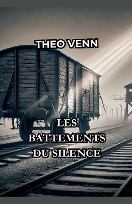 Les Battements du Silence - Théo Venn - cover