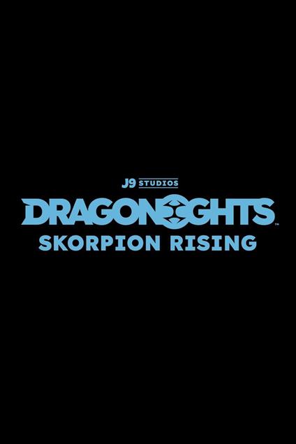 Dragonights: Skorpion Rising (Prologue) - AvatarKage - ebook