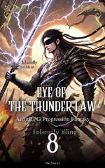 Eye of the Thunder Law