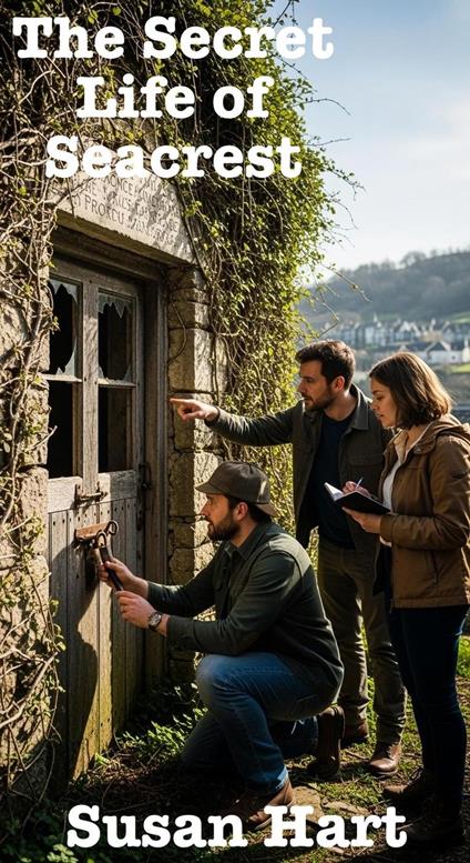 The Secret Life of Seacrest