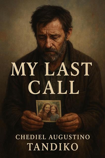 My last call
