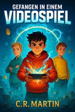 Gefangen in einem Videospiel