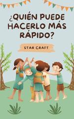 ¿Quién Puede Hacerlo Más Rápido?