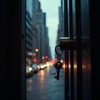 The Private Equity Playbook- Unlocking Wealth Through Alternative Investments & Commercial Real Estate