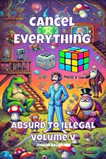 Cancel Everything