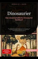 Dinosaurier: Das wissenschaftliche Dinosaurier Sachbuch