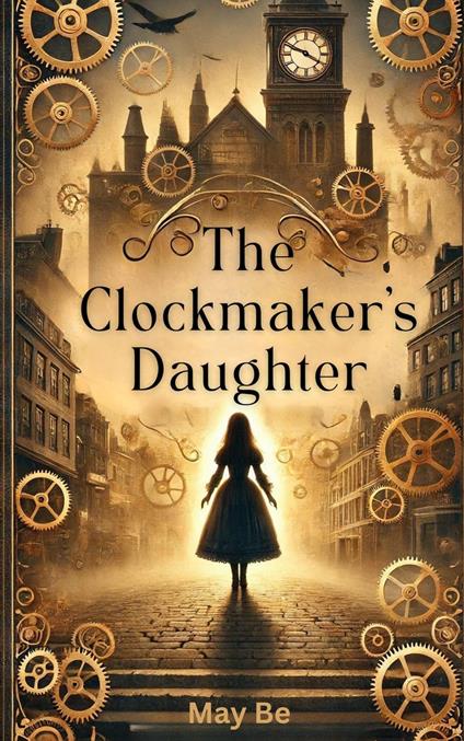 The Clockmaker’s Daughter