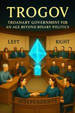 TroGov - Troanary Government for an Age Beyond Binary Politics