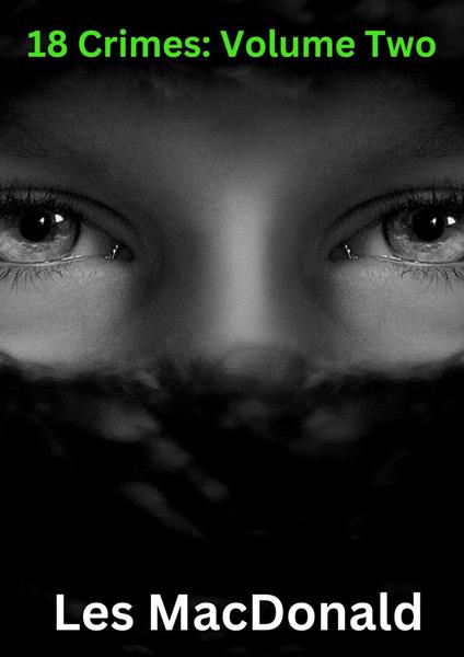 18 Crimes: Volume Two